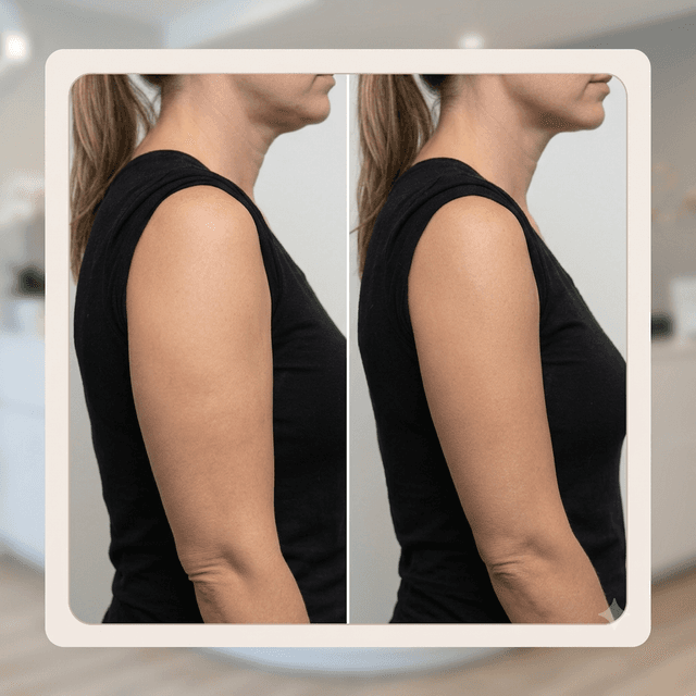 Arms Contouring - 6 Sessions at Derma Aesthetics by Juvy in Brea, CA